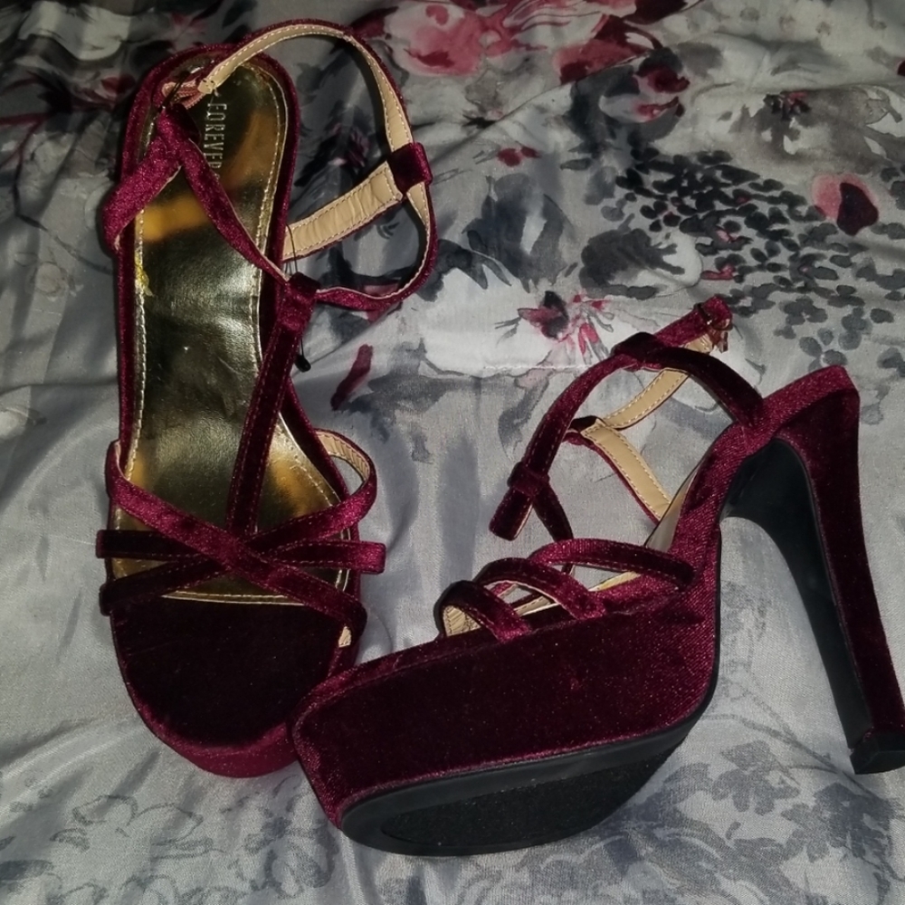 Heels
